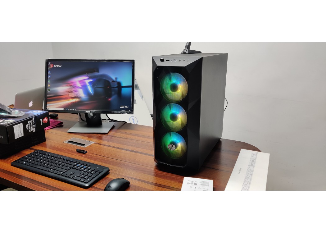 Project Background